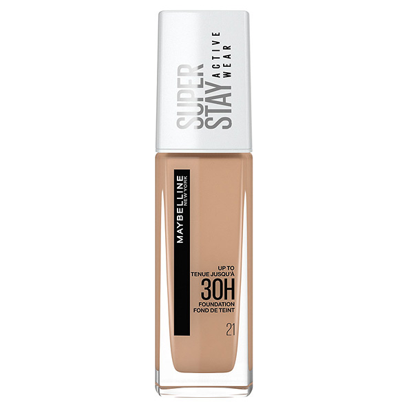 BASE MAYBELLINE SUPER STAY 30H