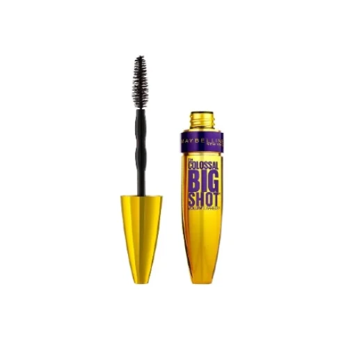 MASCARA DE PESTAÑAS MAYBELLINE BIG SHOT WATERPROOF