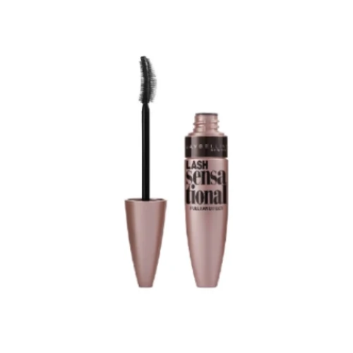 MASCARA DE PESTAÑAS MAYBELLINE LASH SENSATIONAL