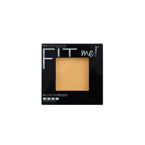 POLVO COMPACTO FIT ME