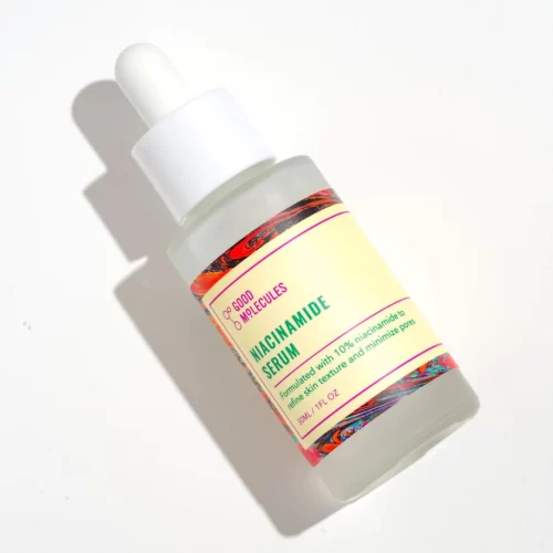 GOOD MOLECULES NIACINAMIDE SERUM 30ml