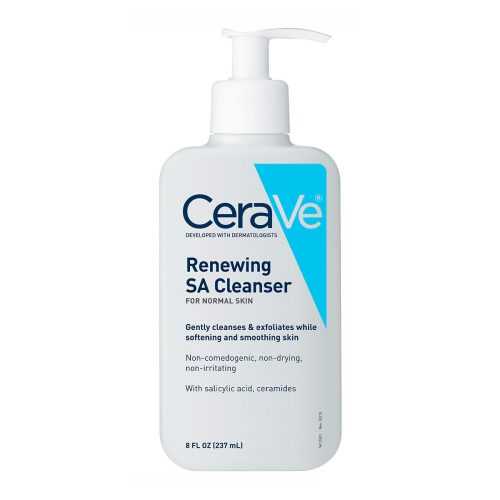 JABON CERAVE RENEWING 237ml