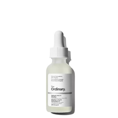 THE ORDINARY SALICYLIC ACID 2% SOLUTION 30ml