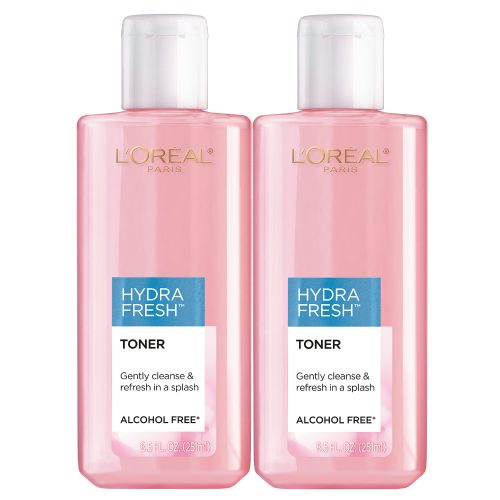 TONICO LOREAL HYDRA FRESH  251ml