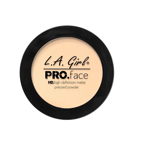 POLVO COMPACTO L.A GIRL