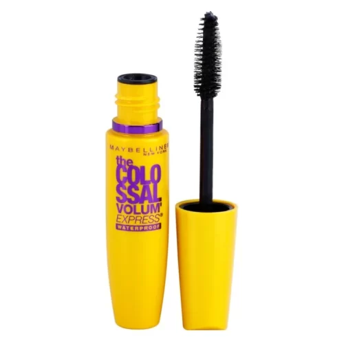 MASCARA DE PESTAÑAS MAYBELLINE COLOSSAL