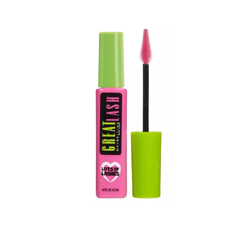 MASCARA DE PESTAÑAS GREAT LASH