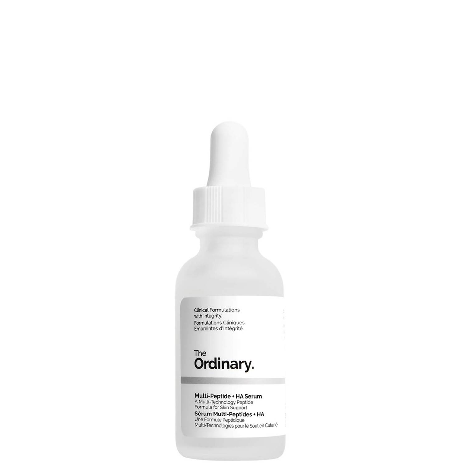 SERUM MULTI PEPTIDE THE ORDINARY COOPER