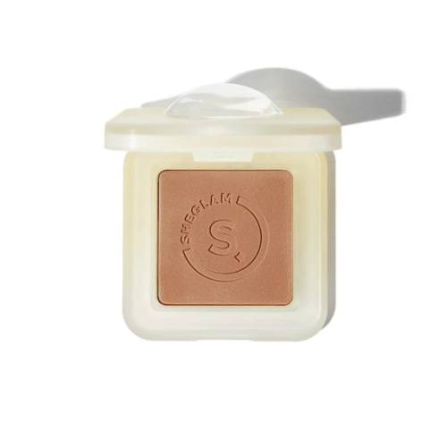 SUNSIDE BRONZER SHEGLAM