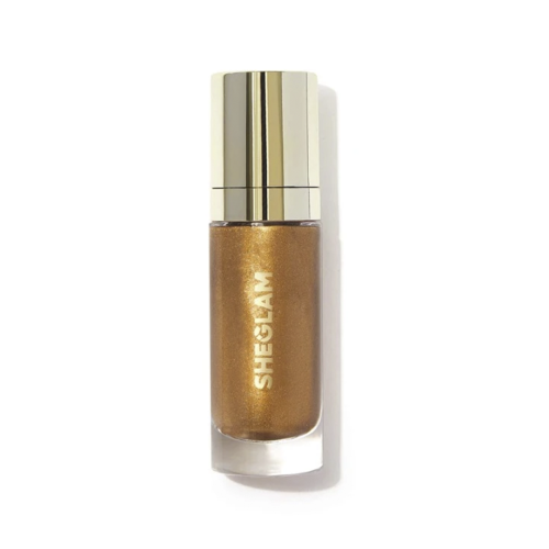 ILUMINADOR LIQUIDO CORPORAL SHE GLAM