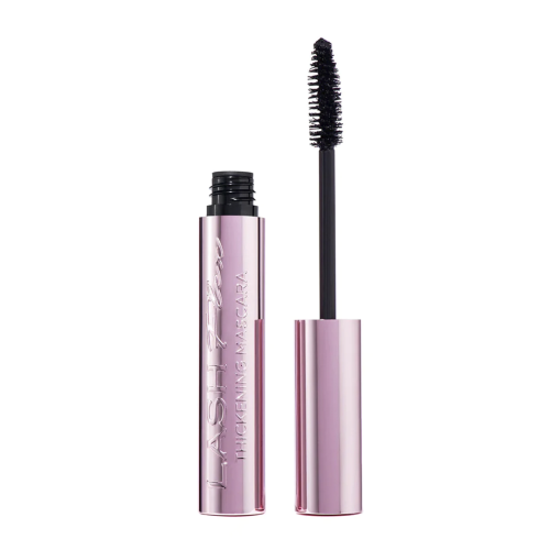 MASCARA DE PESTAÑAS BEAUTY CREATIONS ROSADO