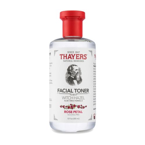 TONICO THAYERS ROSE PETAL 355ml