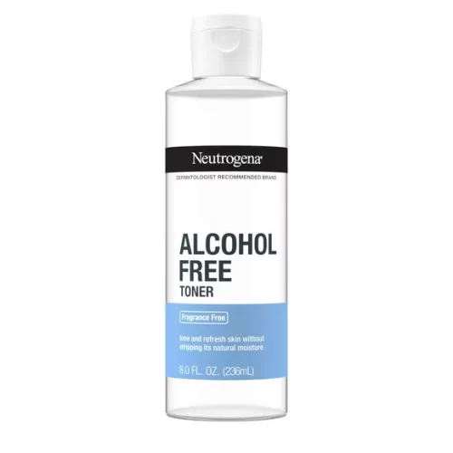 TONICO NEUTROGENA OIL FREE 236ml