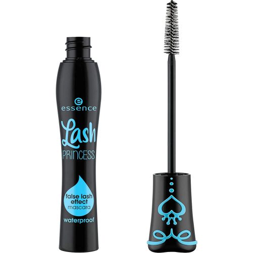 MASCARA DE PESTAÑAS ESSENCE WATERPROOF