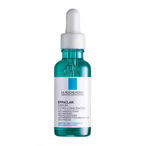 SERUM EFFACLAR LA ROCHE POSAY ULTRA CONCENTRADO