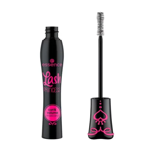 MASCARA DE PESTAÑAS ESSENCE CURL AND VOLUME