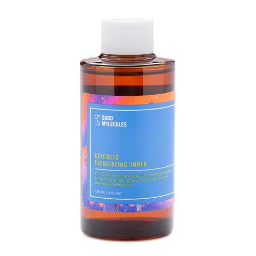 TONICO DE ACIDO GLICOLICO DE GOOD MOLECULES 120ml