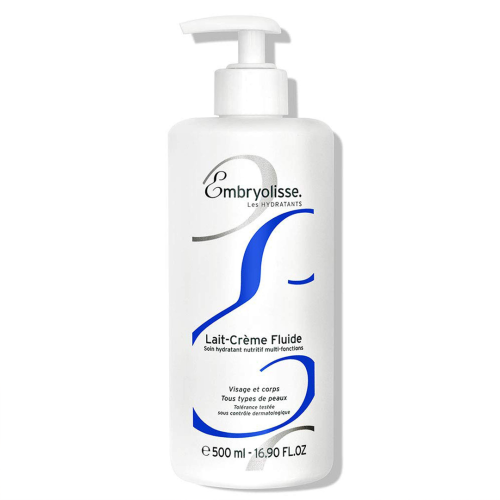 CREMA EMBRYOLISSE 500ML