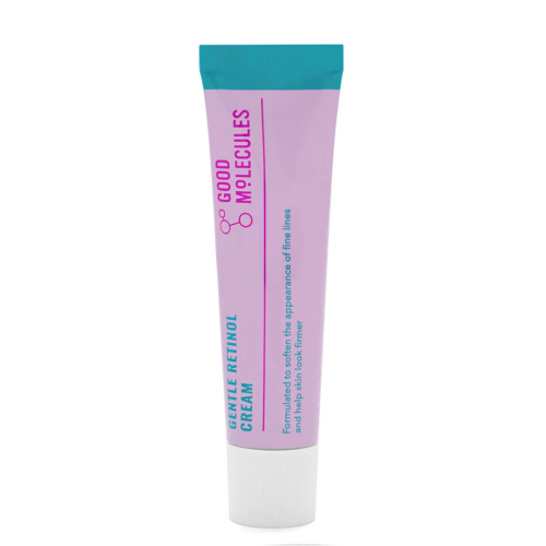 CREMA DE RETINOL GENTIL DE GOOD MOLECULES