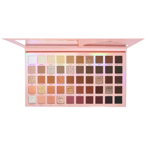 PALETA DE SOMBRAS P LOUIS WEDDING WISH XL