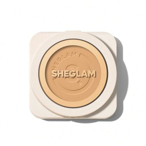 POLVO COMPACTO SHEGLAM