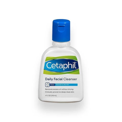 JABON CETAPHIL (PIEL MIXTA A GRASA) 59 ML