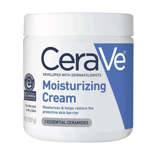 CREMA HIDRATANTE CERAVE 539grs