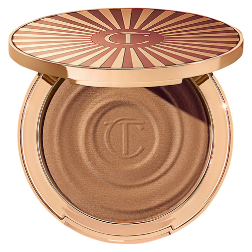 BRONZER EN CREMA CHARLOTTE TILBURY BEAUTIFUL SKIN (TONO MEDIUM)