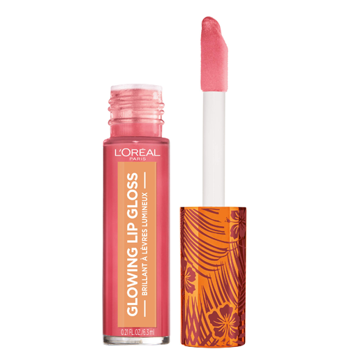 GLOSS L'Oreal PARIS SUMMER BELLE