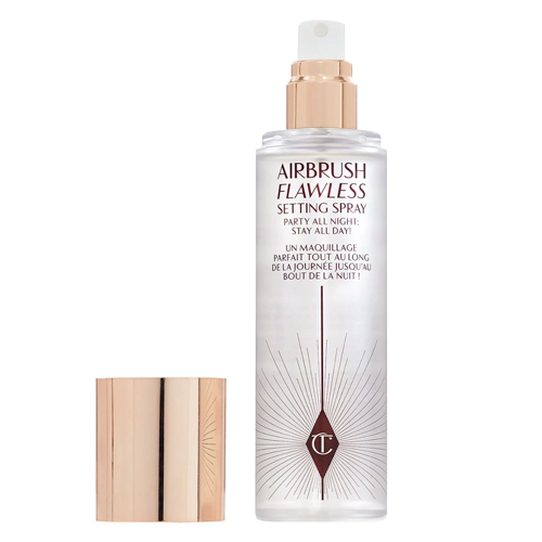 CHARLOTTE TILBURY AIRBRUSH FLAWLESS SETTING SPRAY 100ml