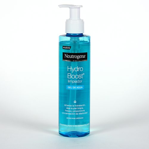 JABON FACIAL NEUTROGENA HYDRO BOOST 170G