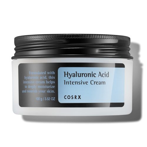 COSRX CREMA HIDRATANTE CON ACIDO HIALURONICO