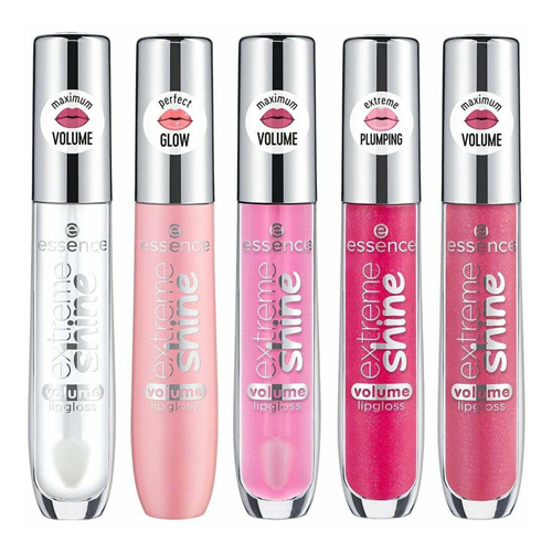 BRILLO LABIAL ESSENCE EXTREME SHINE