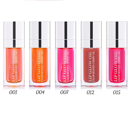 GLOSS LIP OIL IBCC