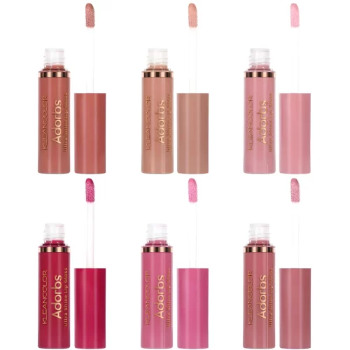 BRILLO LABIAL ADORBS KLEANCOLOR