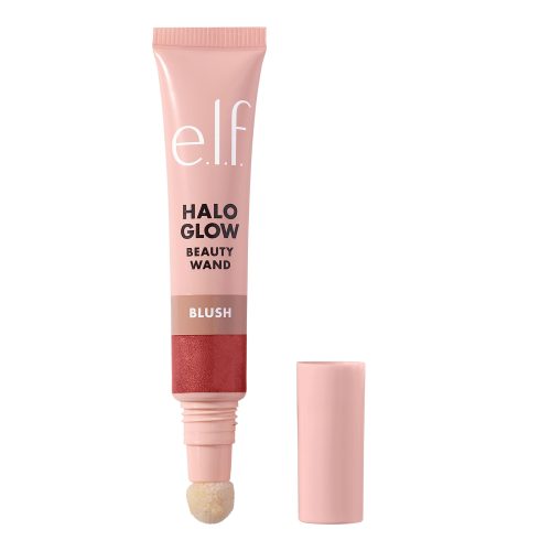 RUBOR LIQUIDO HALO GLOW - ELF