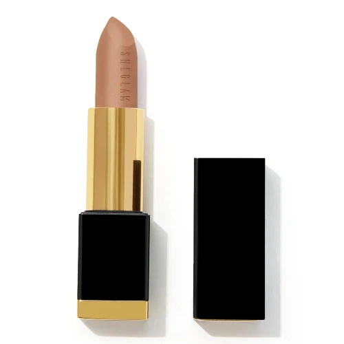 LABIAL EN BARRA MATTE ALLURE - SHE GLAM