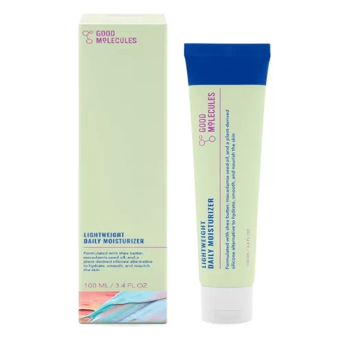 CREMA HIDRATANTE FACIAL ULTRA LIGERA 100ml - GOOD MOLECULES