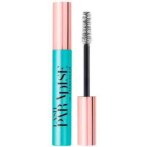 MASCARA DE PESTAÑAS L'OREAL LASH PARADISE WATERPROOF