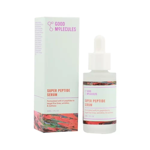 SERUM SUPER PEPTIDE - GOOD MOLECULES