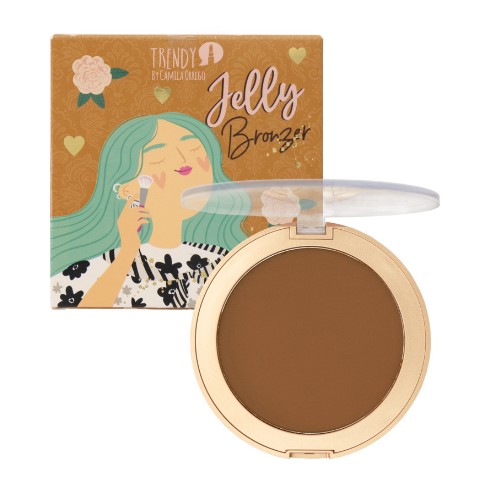 JELLY BRONZER - TRENDY