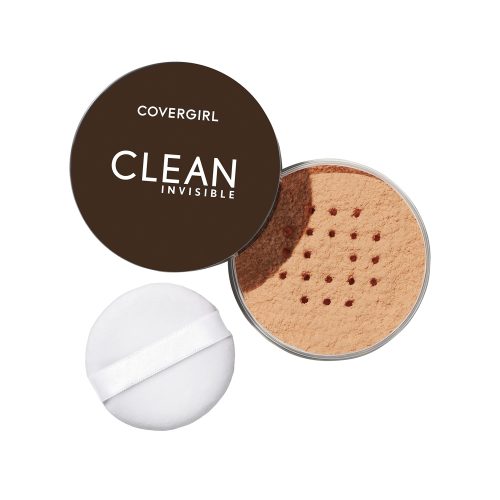 POLVO SUELTO COVERGIRL CLEAN INVISIBLE