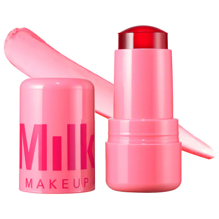 TINTA JELLY TINT MILK DE LABIOS Y MEJILLAS