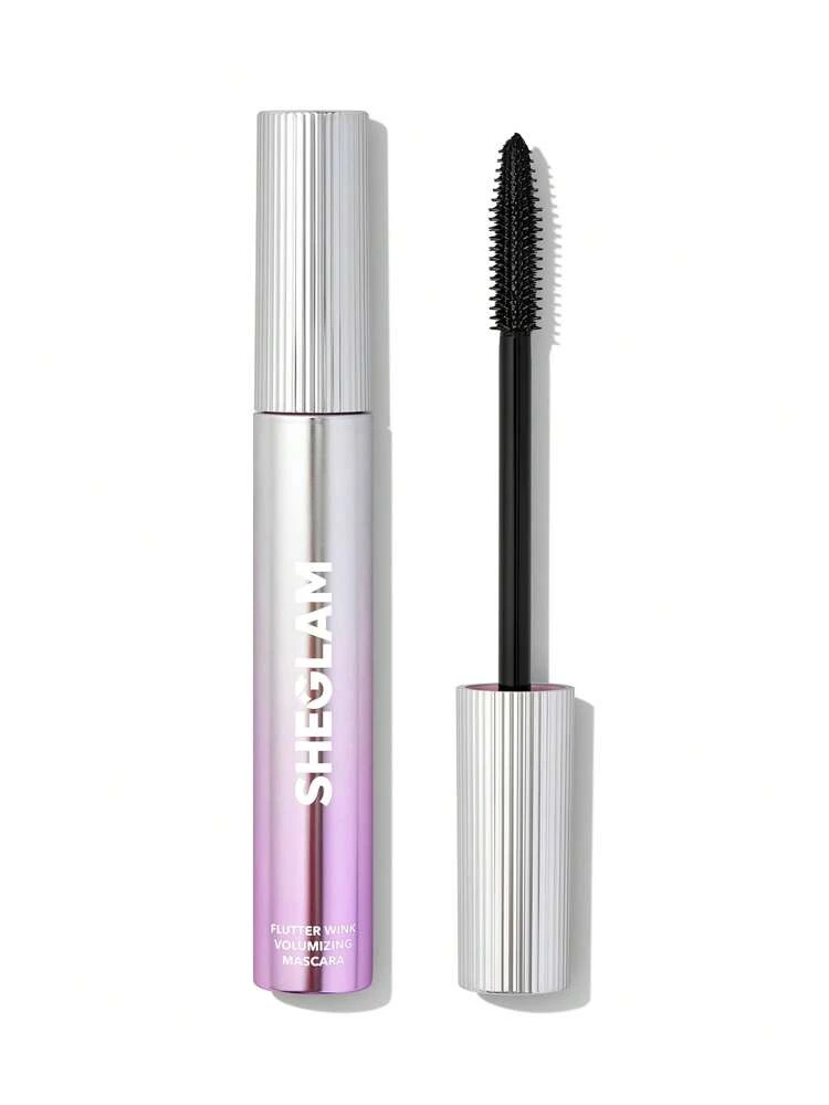 MASCARA DE PESTAÑAS SHEGLAM FLUTTER WINK