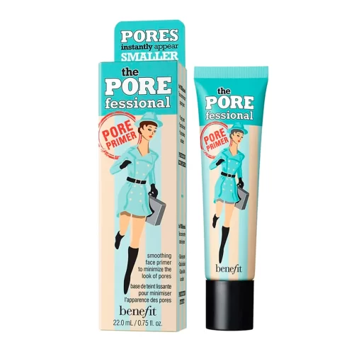 PRIMER BENEFIT POREFESSIONAL