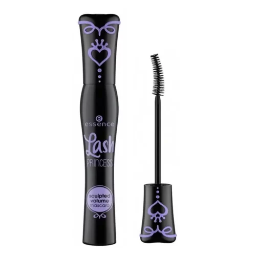 MASCARA DE PESTAÑAS ESSENCE LASH PRINCESS SCULPTED