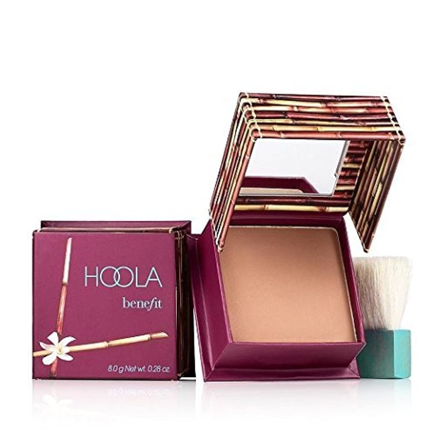 BRONZER HOOLA BENEFIT 8G