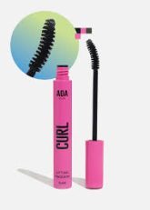 MASCARA DE PESTAÑAS AOA CURL