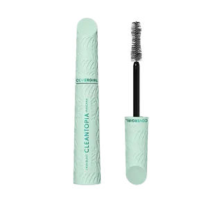 MASCARA DE PESTAÑAS COVERGIRL CLEANTOPIA