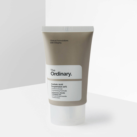 ACIDO AZELAICO SUSPENSION AL 10% 30ML - THE ORDINARY